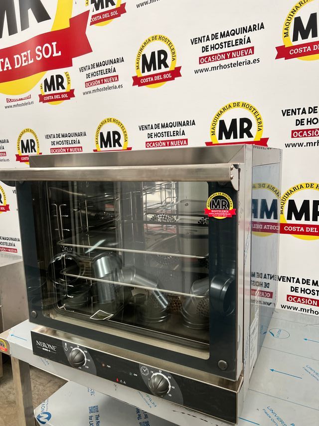 HORNO NERONE 595-4