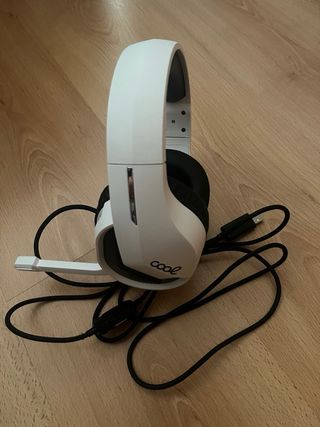 AURICULARES Gaming STORM