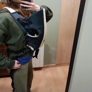 Portabebé Jane 