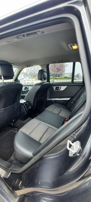 Mercedes-Benz Classe GLK  2010