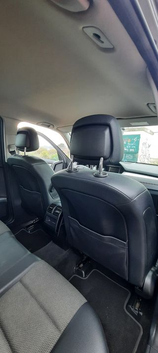 Mercedes-Benz Classe GLK  2010