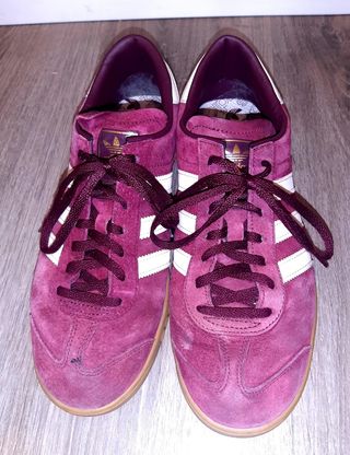 ZAPATILLAS ADIDAS HAMBURG