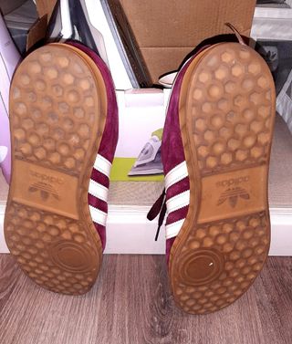 ZAPATILLAS ADIDAS HAMBURG