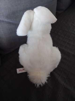 Peluches coniglio amiplush