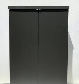 Mueble auxiliar cocina baño despensa salon