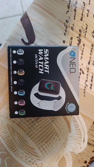 Orologio Tech Nuovo - Stile e Funzionalità Unici