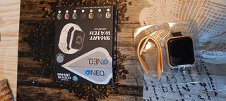 Orologio Tech Nuovo - Stile e Funzionalità Unici