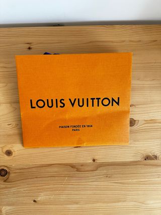 Busta Louis Vuitton