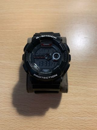 Casio GShock