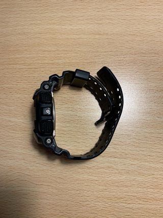 Casio GShock
