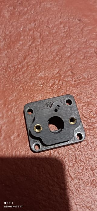 Carburador  minimoto o motosierra con fi