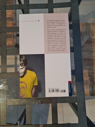 Mala luna - Rosa Huertas