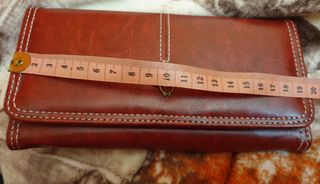 Portafoglio donna NUOVO