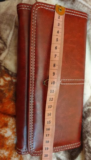 Portafoglio donna NUOVO