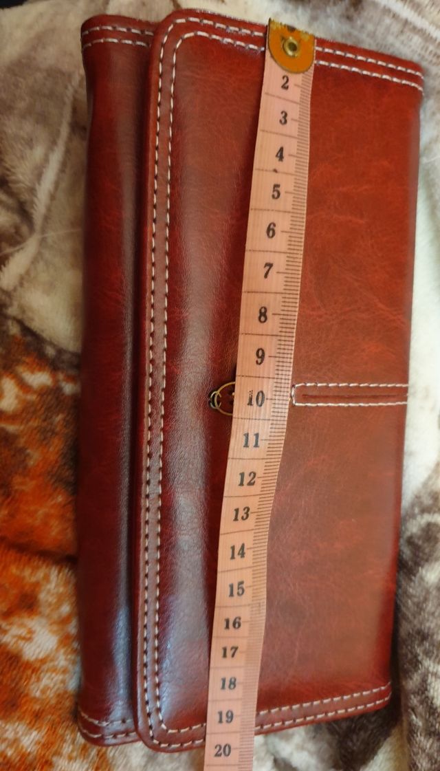 Portafoglio donna NUOVO