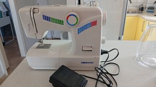 Maquina de coser