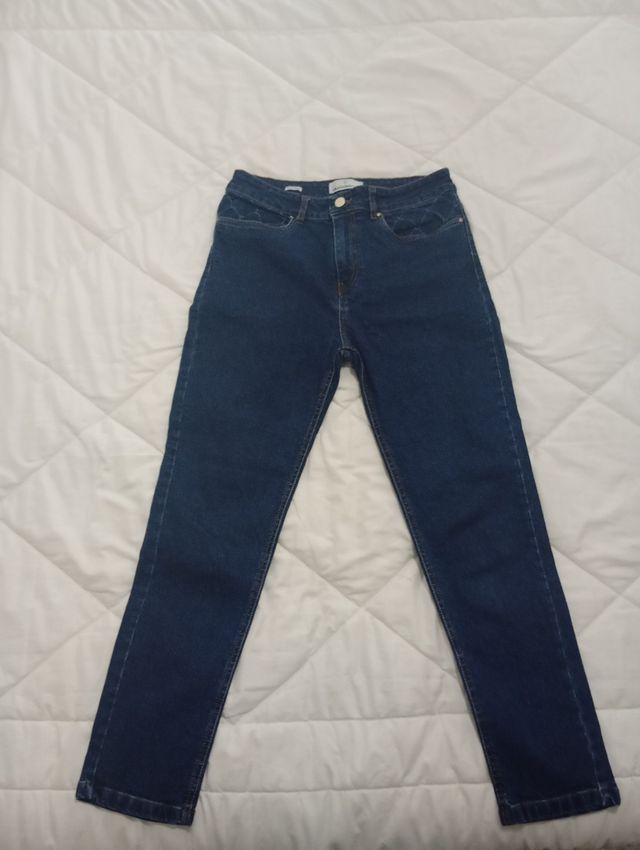 Pantalón vaquero Lola Casademunt