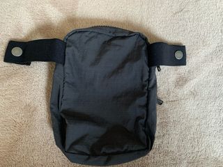 Bolso deportivo Nike Trail