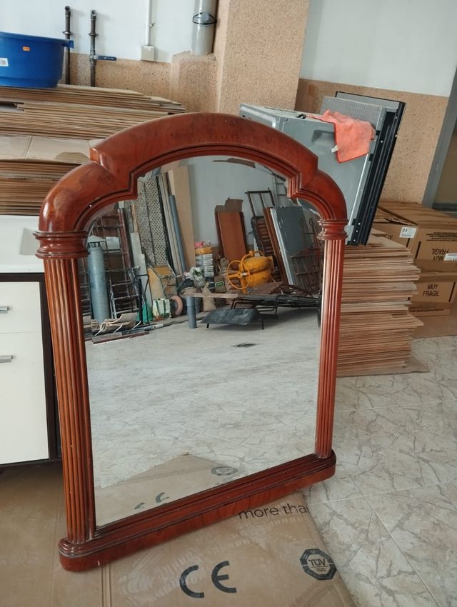 Vendo 1 espejo