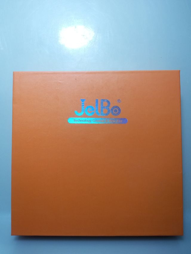 Adaptadores de llaves JELBO.