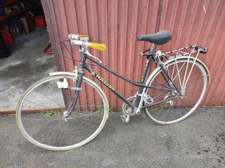 Bicicleta clásica Razesa