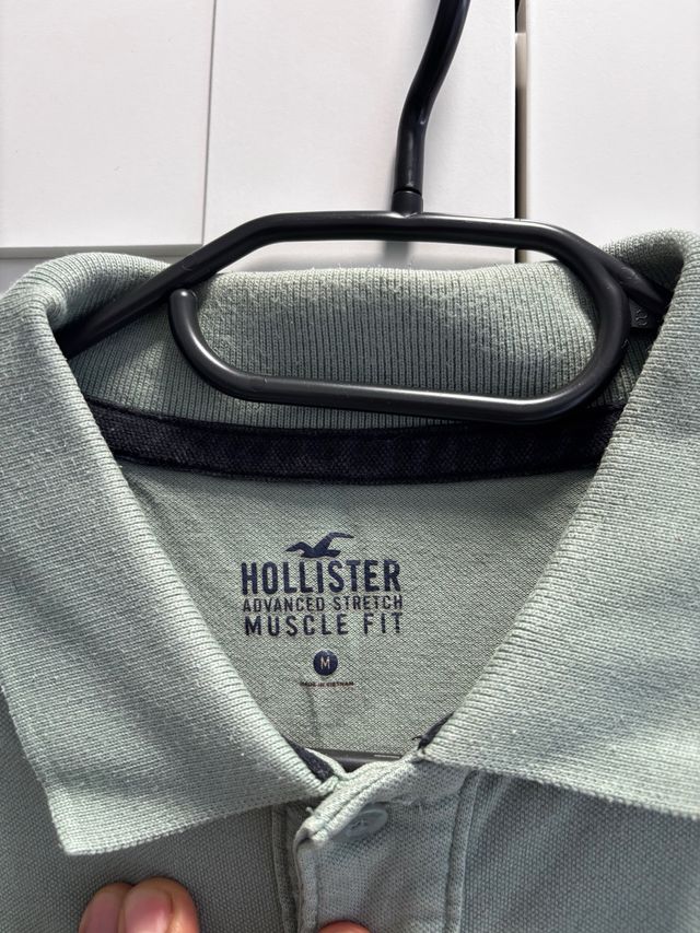 Polo Hollister