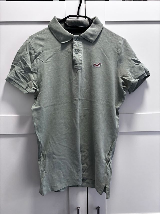 Polo Hollister