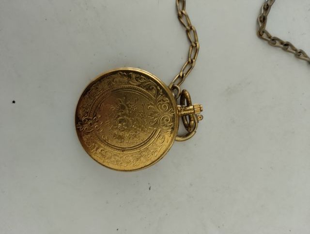 Reloj Potens de bolsillo