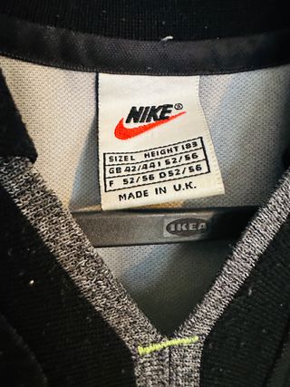 Camiseta de Fútbol Borussia Dortmund 1996