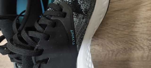 Zapatillas Nike Running talla 44