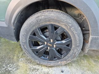 Llantas dacia originales