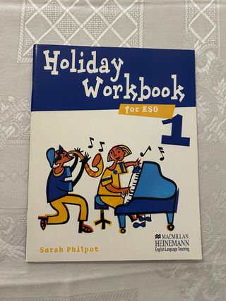 Libros inglés ESO HEINEMANN ¡2x1 LIBROS!