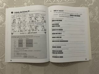 Libros inglés ESO HEINEMANN ¡2x1 LIBROS!