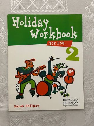 Libros inglés ESO HEINEMANN ¡2x1 LIBROS!