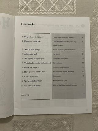 Libros inglés ESO HEINEMANN ¡2x1 LIBROS!