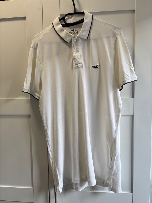 Polo Hollister