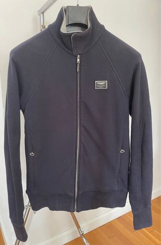 Cazadora Hackett Aston Martin