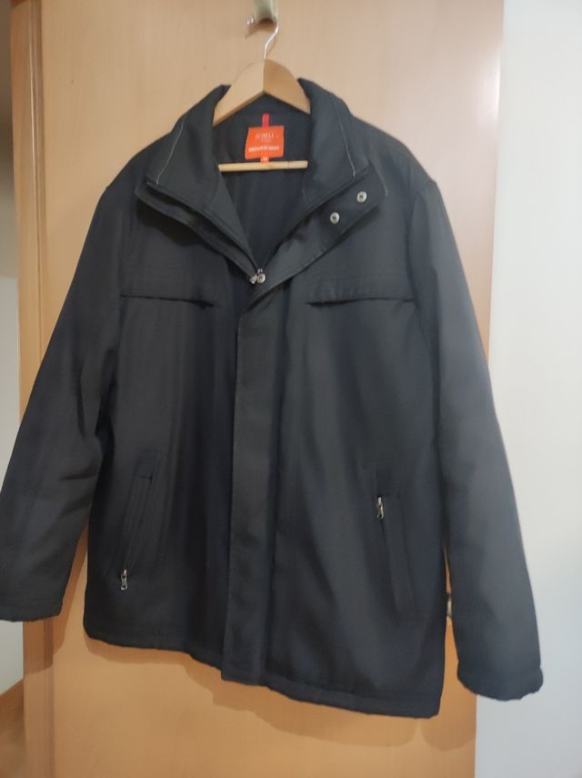 Parka hombre talla 56 OCASIÓN!!!