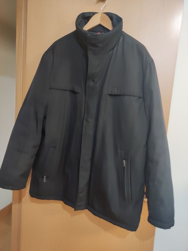 Parka hombre talla 56 OCASIÓN!!!