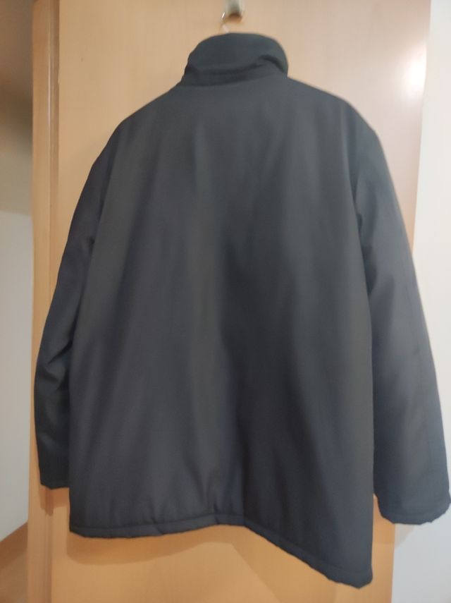 Parka hombre talla 56 OCASIÓN!!!