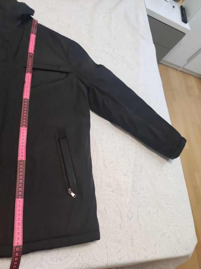 Parka hombre talla 56 OCASIÓN!!!