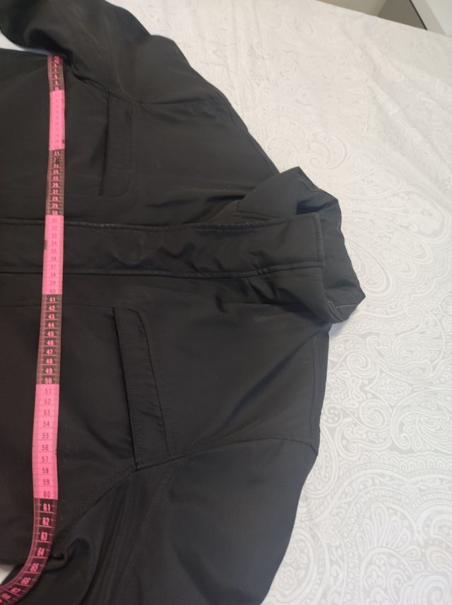 Parka hombre talla 56 OCASIÓN!!!