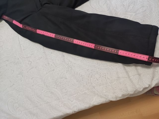 Parka hombre talla 56 OCASIÓN!!!