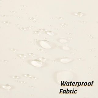Cortina de Duche 120x180cm Cinza 