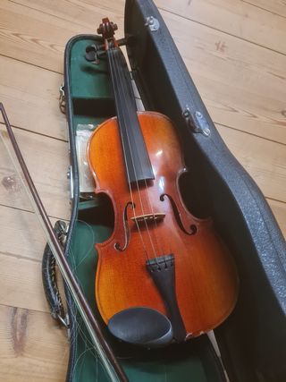 Violino 3/4