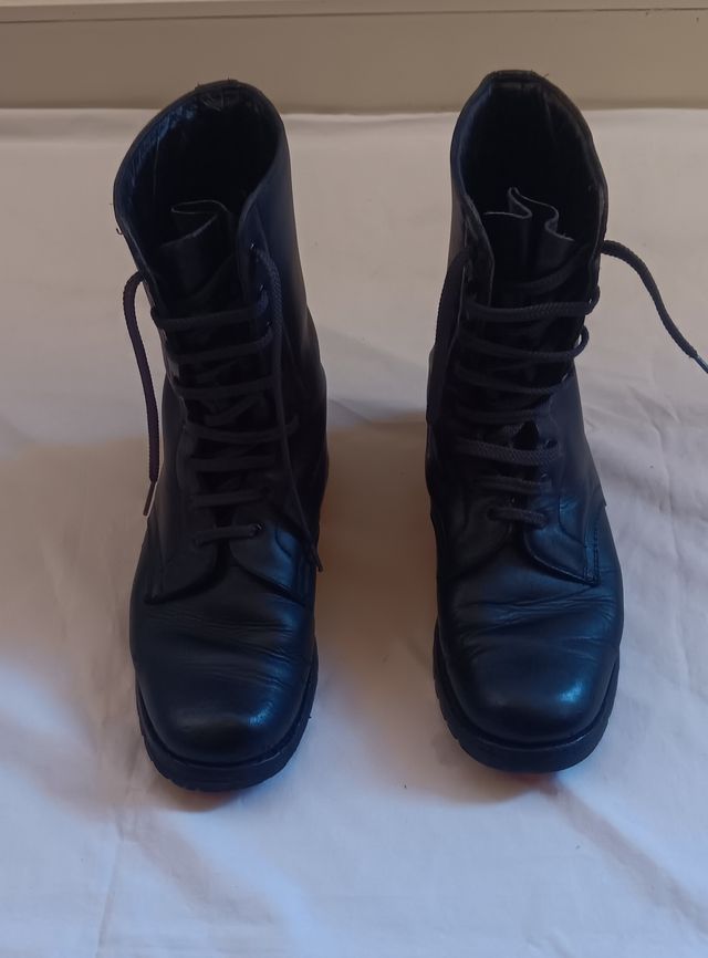 BOTAS ANFIBIAS SKYWALK TALLA 42