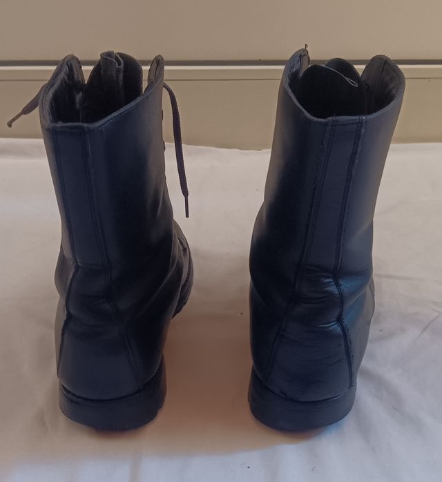 BOTAS ANFIBIAS SKYWALK TALLA 42