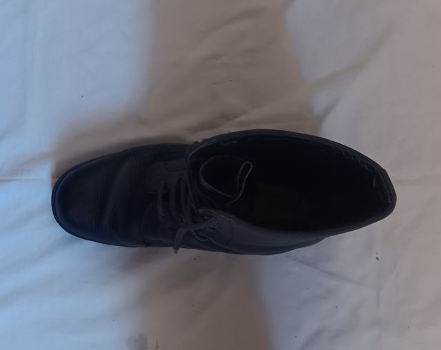 BOTAS ANFIBIAS SKYWALK TALLA 42