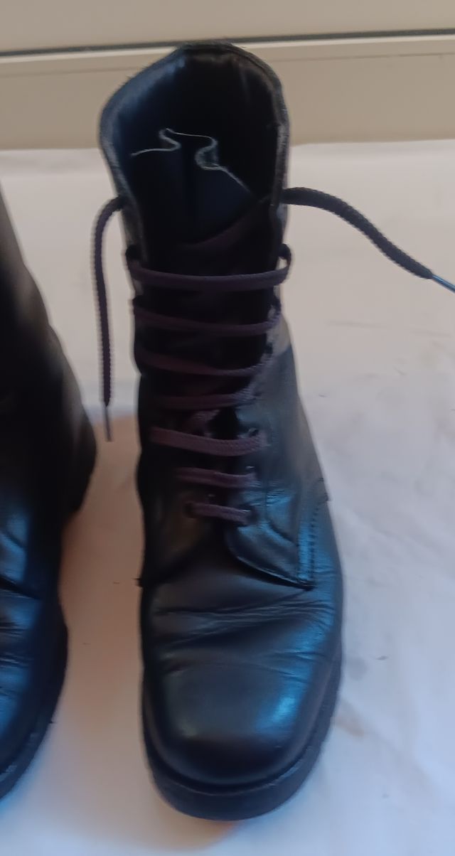 BOTAS ANFIBIAS SKYWALK TALLA 42