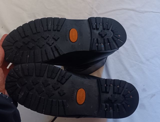 BOTAS ANFIBIAS SKYWALK TALLA 42